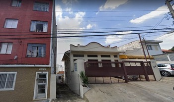 Condomínio Ana em São Paulo