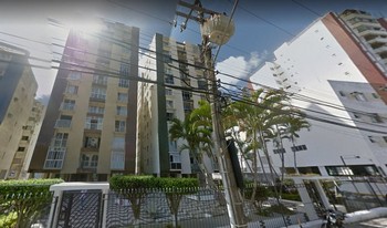 Condomínio Ana Amélia em Salvador