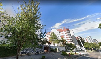 Condomínio Ana Beatriz em Curitiba