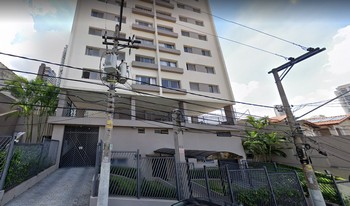 Condomínio Ana Carolina em São Paulo