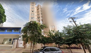 Imagem de fundo do Condomínio Ana Carolina em Campo Grande