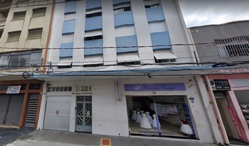 Condomínio Ana Carolina em São Paulo