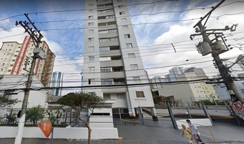 Condomínio Ana Carolina em São Paulo