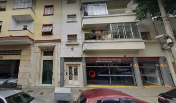 Condomínio Ana Cintra em São Paulo