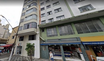 Condomínio Ana Cintra em São Paulo