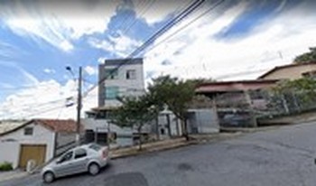 Condomínio Ana Cristina em Belo Horizonte