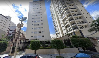 Condomínio Ana Cristina em São Paulo