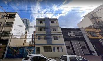 Condomínio Ana Cristina em São Paulo