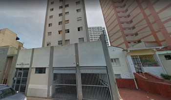 Condomínio Ana De Castro em Campinas