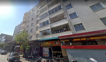 Condomínio Ana Guimaro em São Paulo