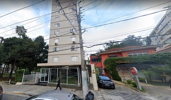 Condomínio Ana Hila Liguori em São Paulo