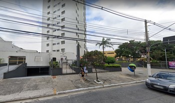 Condomínio Ana Laura em São Paulo