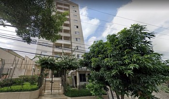 Condomínio Edifício Ana Laura