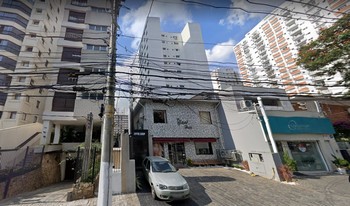 Condomínio Ana Lúcia em São Paulo