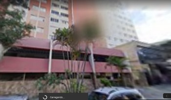 Condomínio Ana Lúcia em São Paulo