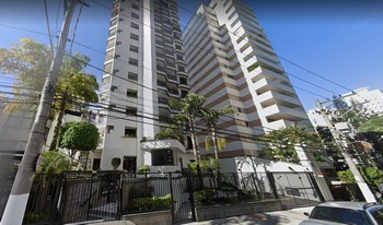 Condomínio Ana Lúcia em São Paulo