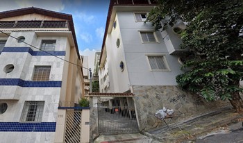 Condomínio Ana Lúcia em Belo Horizonte