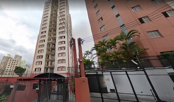 Condomínio Ana Lúcia em São Paulo