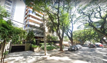 Condomínio Ana Lúcia em São Paulo