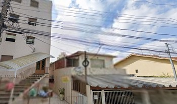 Condomínio Ana Lúcia em São Paulo