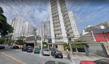 Condomínio Ana Lúcia em São Paulo