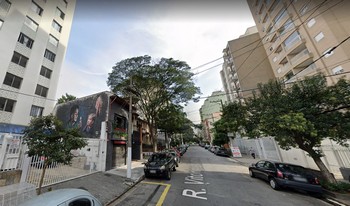 Condomínio Ana Luísa em São Paulo