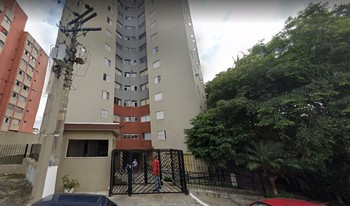 Condomínio Ana Luiza em São Paulo