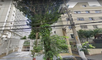 Condomínio Ana Luiza em São Paulo