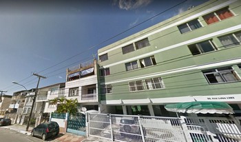 Condomínio Ana Luiza em Salvador