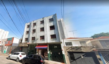 Condomínio Ana Luiza em São Paulo
