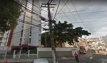 Condomínio Ana Margarida em Salvador