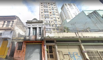 Condomínio Ana Maria em São Paulo