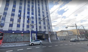 Condomínio Ana Maria em São Paulo
