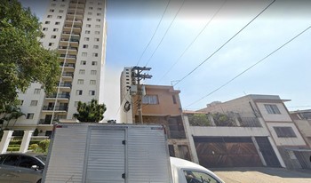 Condomínio Ana Maria em São Paulo