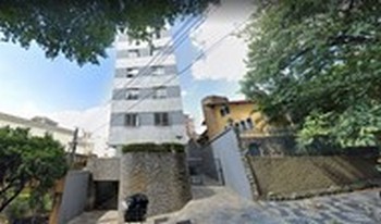 Condomínio Ana Maria em Belo Horizonte
