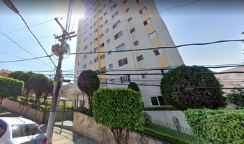Condomínio Ana Maria em São Paulo
