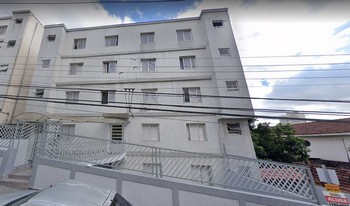 Condomínio Ana Maria em São Paulo