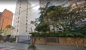 Condomínio Ana Maria em São Paulo