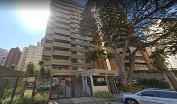 Condomínio Ana Maria em Campinas