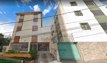 Condomínio Ana Maria em Belo Horizonte