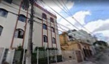 Condomínio Ana Maria Saldanha em Belo Horizonte