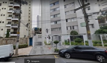 Condomínio Ana Maria em São Paulo