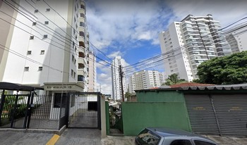 Condomínio Ana Neri em São Paulo