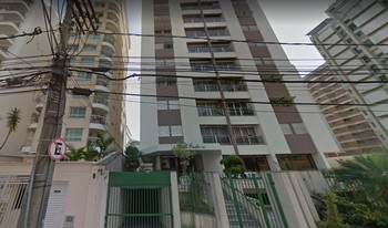 Condomínio Ana Paola em Campinas