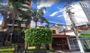 Condomínio Ana Paula em São Paulo