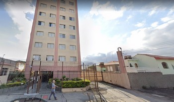 Condomínio Ana Paula em São Paulo