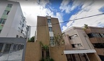 Condomínio Ana Paula em Belo Horizonte