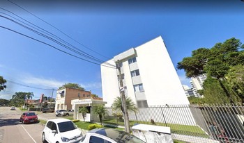 Condomínio Ana Paula Ii em Curitiba