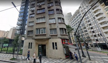 Condomínio Ana Paula Leite De Barros em São Paulo