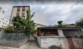 Condomínio Ana Paula em Belo Horizonte
